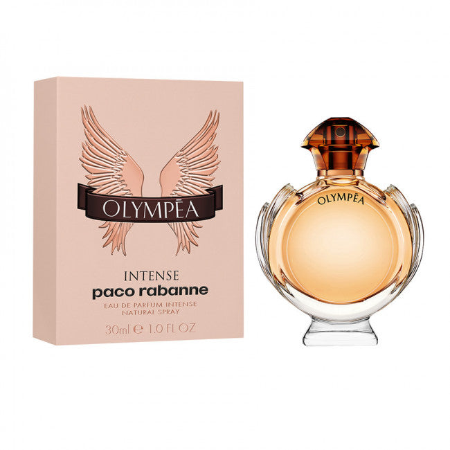 Paco Rabanne Olympea Intense