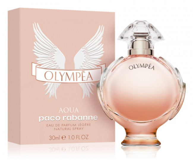 Paco Rabanne Olympea Aqua