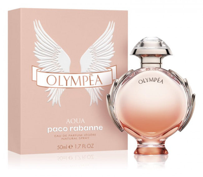 Paco Rabanne Olympea Aqua