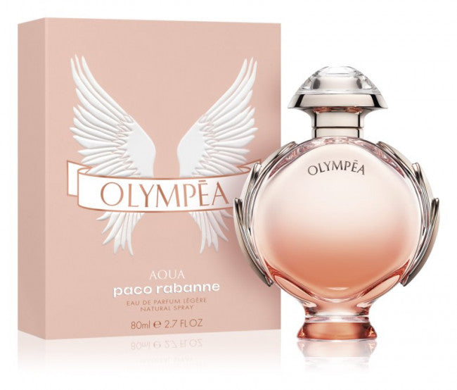 Paco Rabanne Olympea Aqua