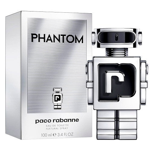 Paco Rabanne Phantom