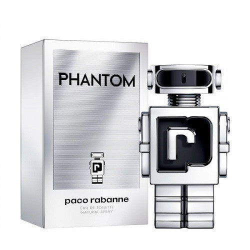 Paco Rabanne Phantom