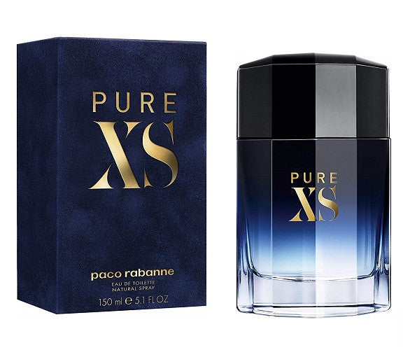 Paco Rabanne Pure XS