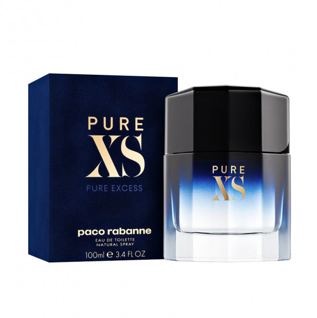 Paco Rabanne Pure XS