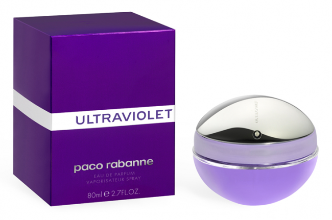 Paco Rabanne Ultraviolet