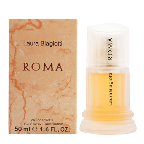 Laura biagiotti roma edt