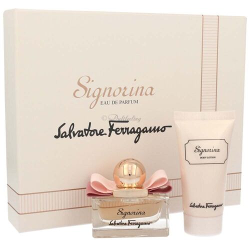 Salvatore Ferragamo SET SIGNORINA