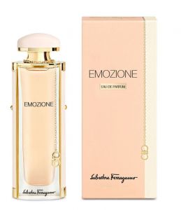 Salvatore Ferragamo Emozione Eau de parfum