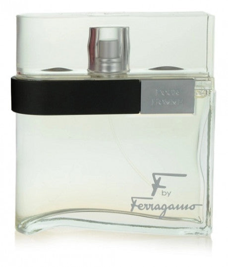 Salvatore Ferragamo F by Ferragamo Pour Homme 100ML