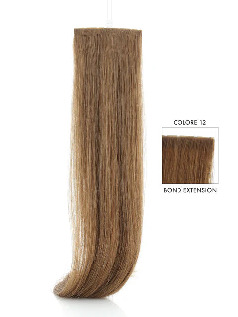 EXTENSION BOND 15 GR Colore numero 12