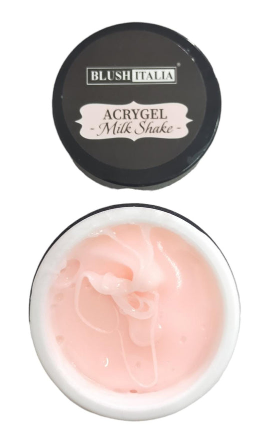 BLUSH ITALIA costruttore ACRYGEL MILK SHAKE 30GR