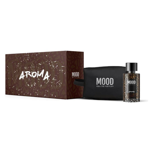 CONFEZIONE MOOD AROMA 2024/2025
