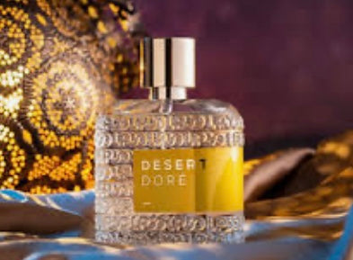 LPDO DESERT DORÉ - Eau de Parfum Intense 100ML