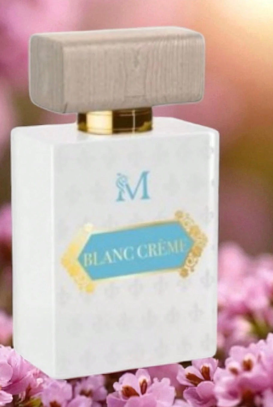 Miniature MILK & Vanilla 30 ml EDP