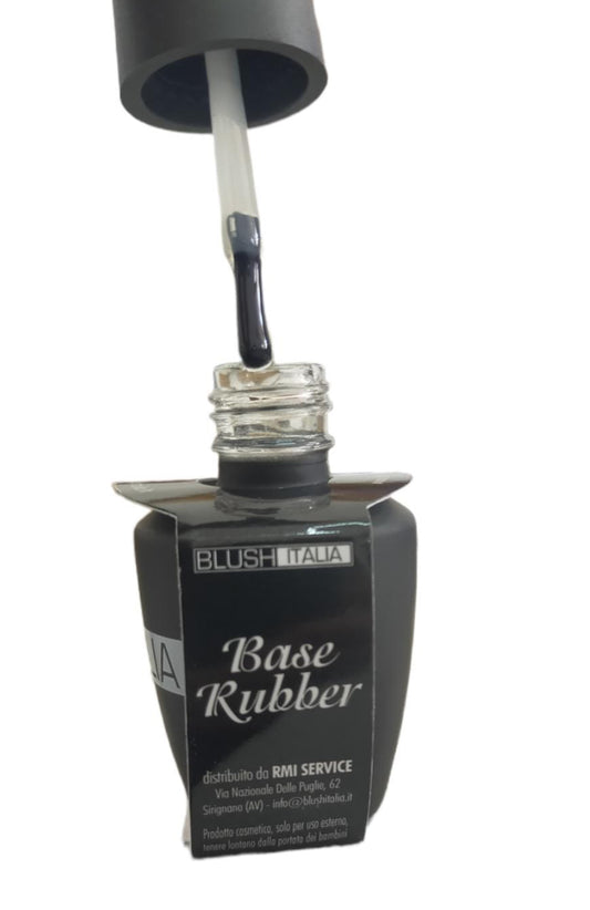 BLUSH ITALIA Costruttore base rubber 15ml MEDIA VISCOSITÀ