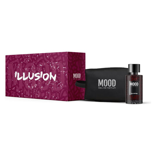 CONFEZIONE MOOD ILLUSION 2024/2025