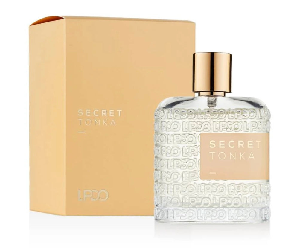 LPDO SECRET TONKA 100 ML Eau De Parfum