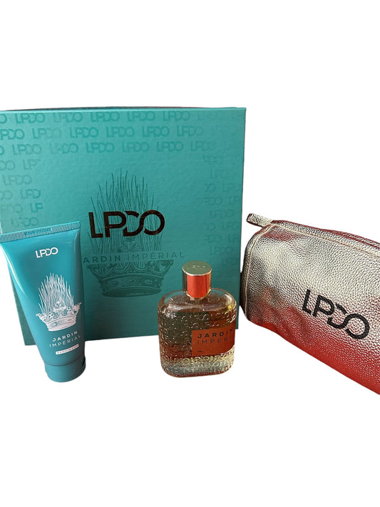 COFANETTO LPDO JARDIN IMPÉRIAL 100ml 2024/2025