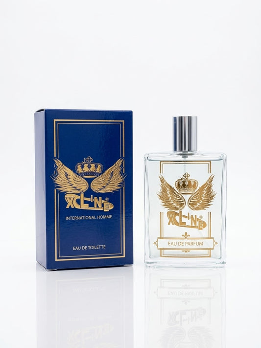 XLINE INTERNATIONAL HOMME 100 ml edp