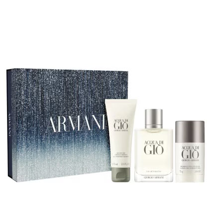 GIORGIO ARMANI