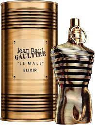 Jean paul gaultier - le male elixir Parfum