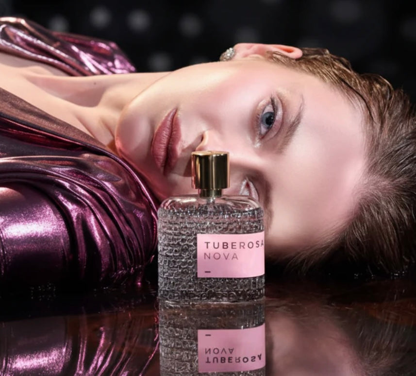 LPDO TUBEROSA NOVA - Eau de Parfum Intense 100ML New