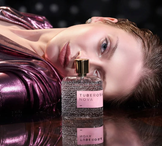 LPDO TUBEROSA NOVA - Eau de Parfum Intense 100ML New