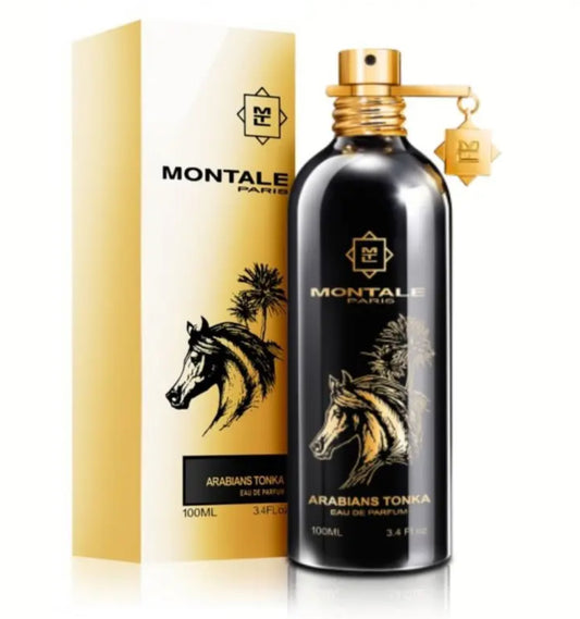 Montale Arabians Tonka edp