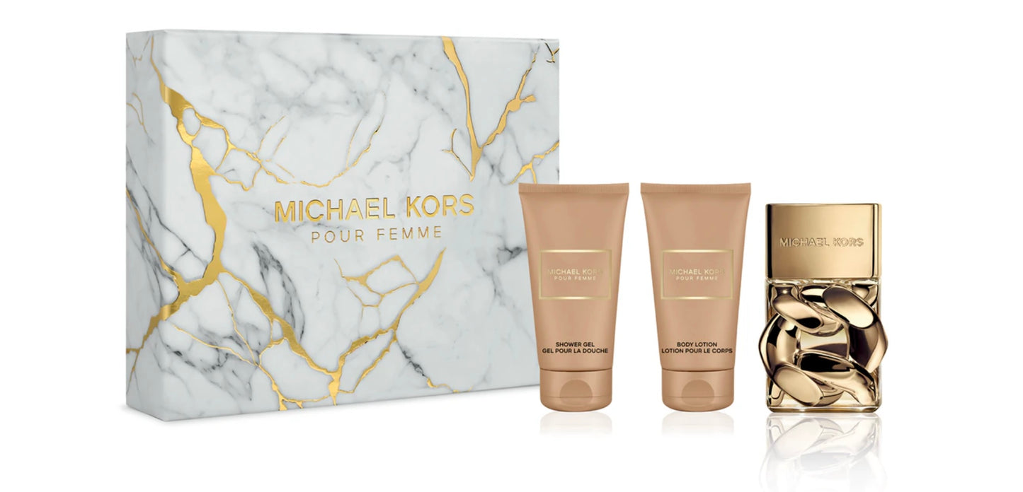 Descrizione Michael Kors Pour Femme