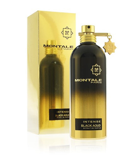 Montale Intense Black Aoud edp