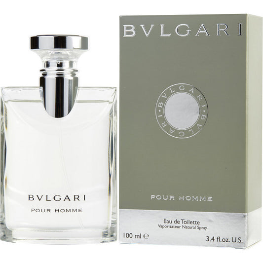 BVLGARI Pour homme edt