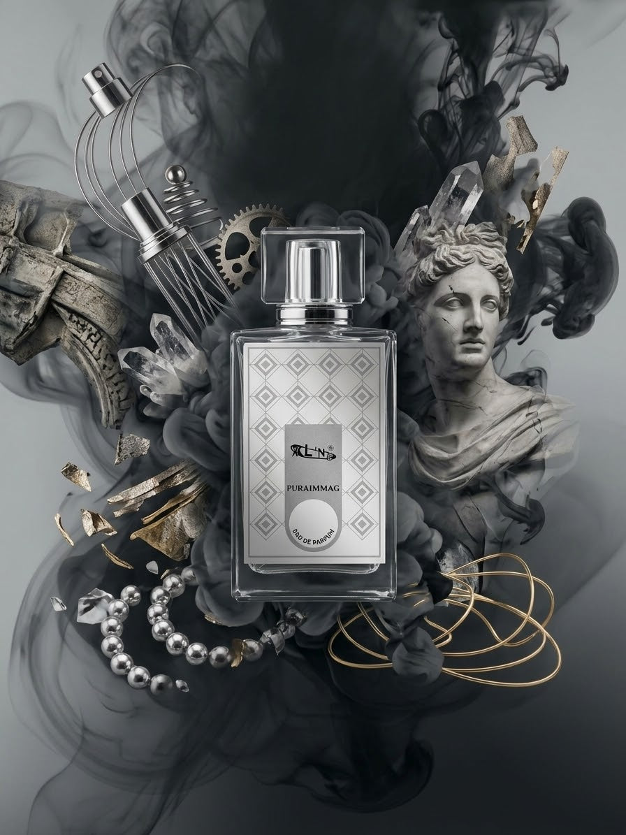XLINE PURAIMMAG. 100 ML EDP