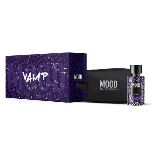 CONFEZIONE MOOD VAMP 2024/2025