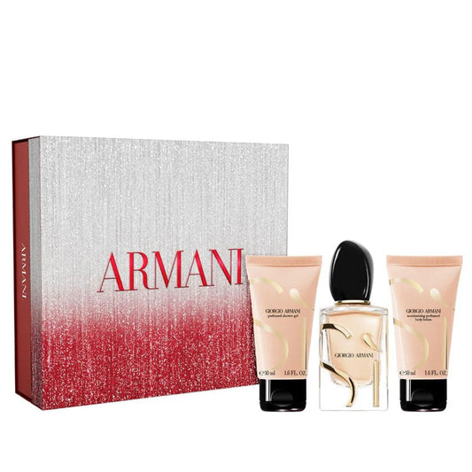 Confezione GIORGIO ARMANI  EDP