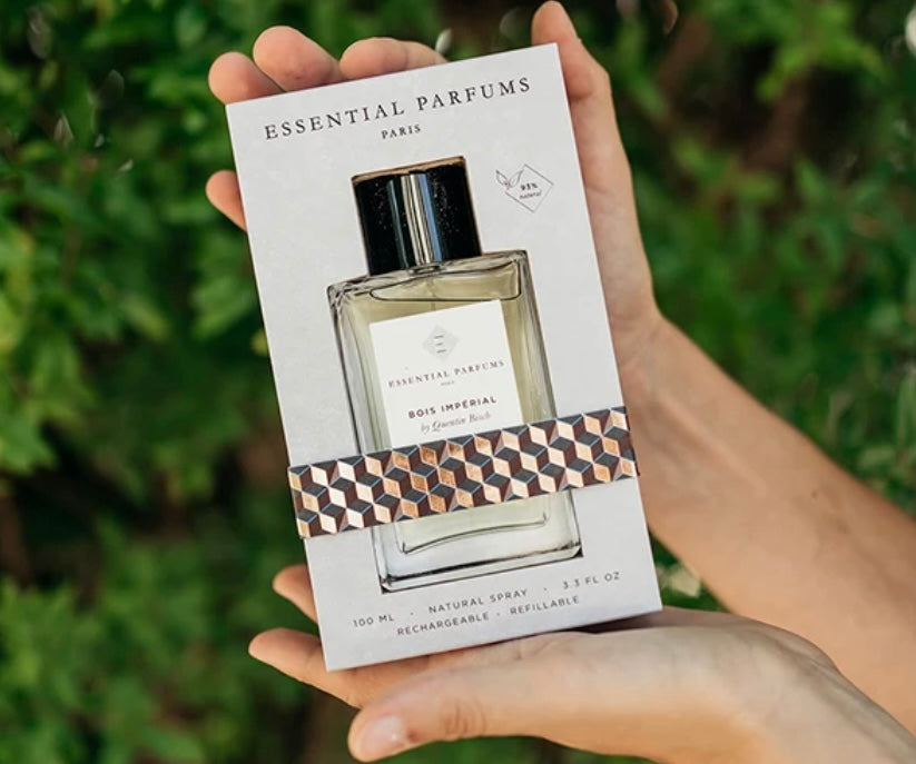PROFUMO Bois Imperial Eau de Parfum 100 ml EDU DE PARFUM