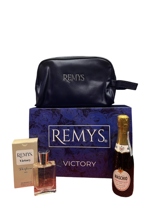 CONFEZIONE REMYS DONNA VICTORY