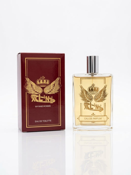 XLINE AH MAR HOMME 100 ml edp