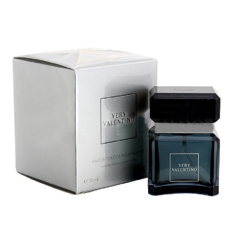 Very Valentino Eau De Toilette Homme