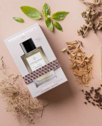 PROFUMO Bois Imperial Eau de Parfum 100 ml EDU DE PARFUM