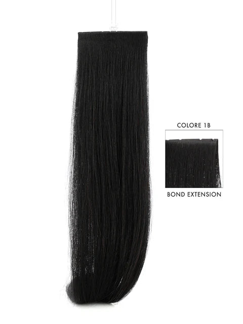 EXTENSION BOND 15 GR Colore 1B NERO