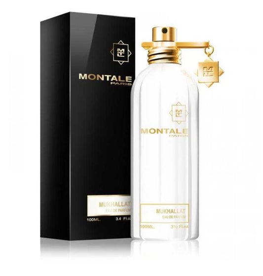 Montale Mukhallat edp