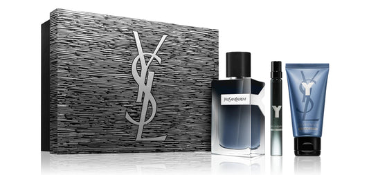 Cofanetto YSL YvesSaintLaurent Uomo