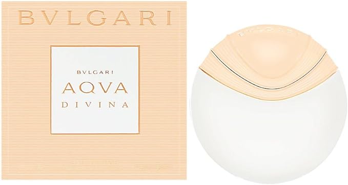 Bulgari Aqua Divina edt