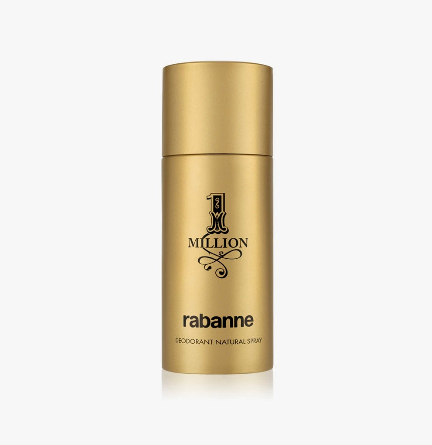 Descrizione Rabanne 1 Million Deodorant