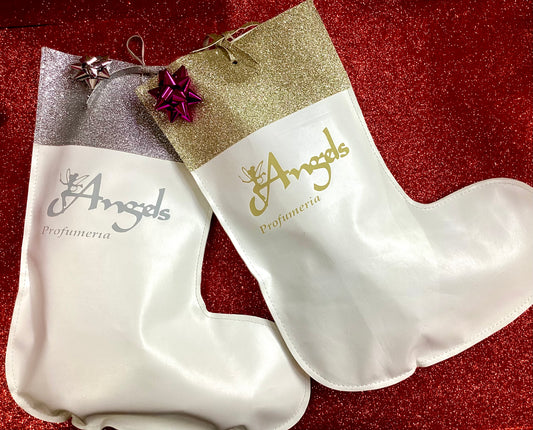 Calze Angels - Idea regalo