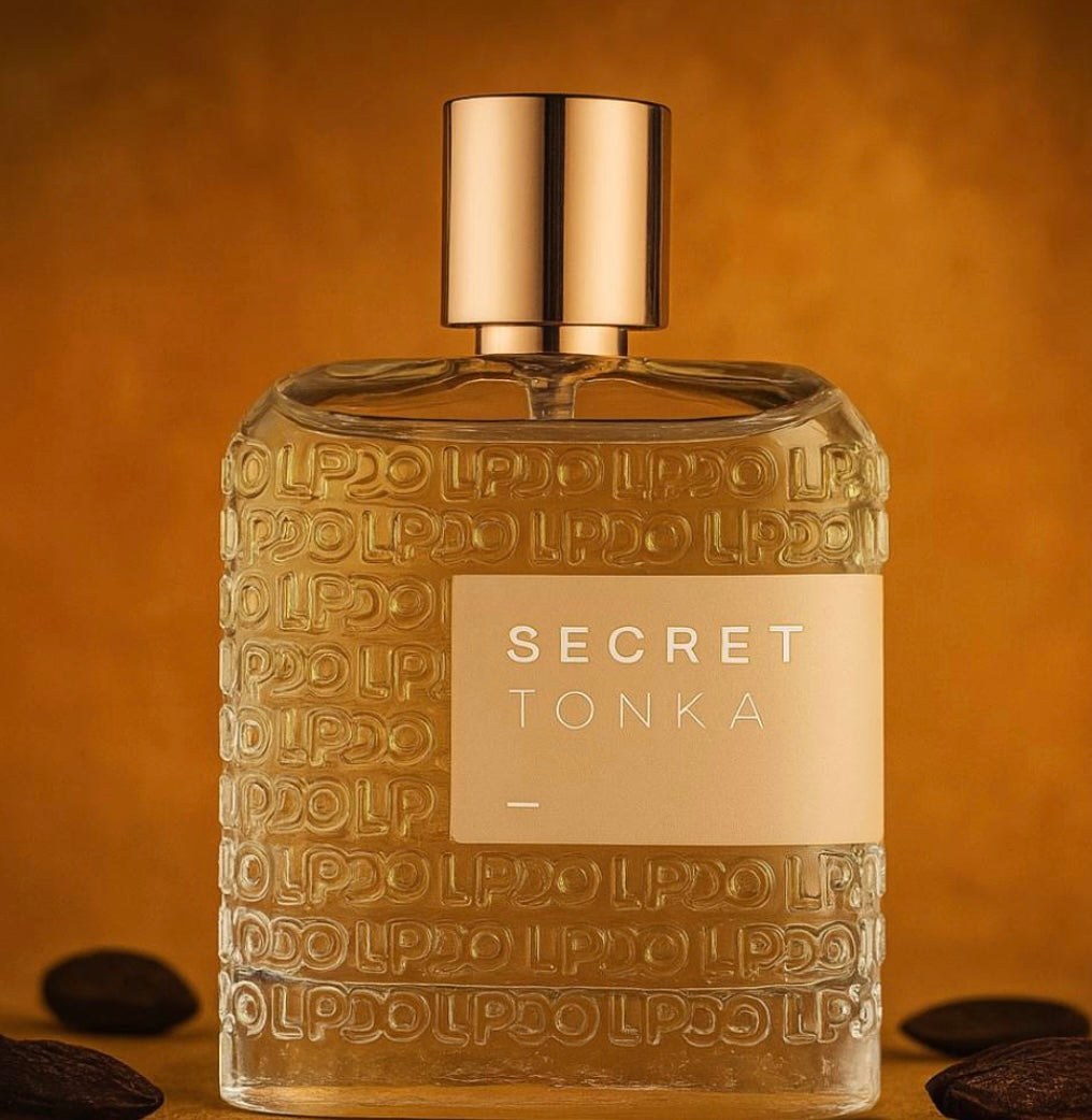 LPDO SECRET TONKA 100 ML Eau De Parfum