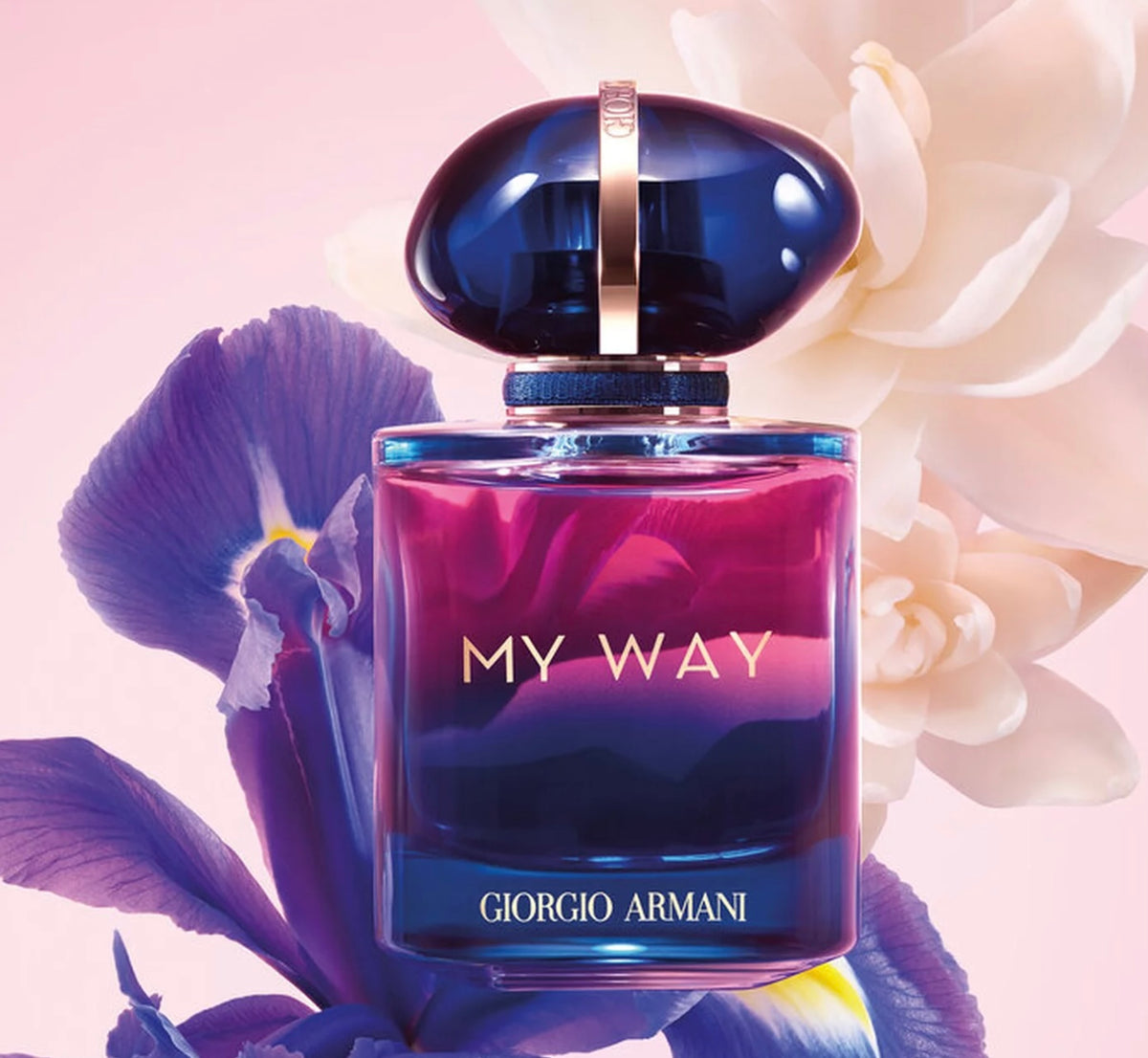 Mini size MY WAY PARFUM  7 ml edp