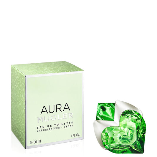 Mugler Aura Eau De Toilette