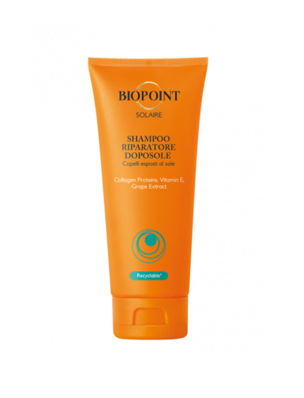 BIOPOINT - Shampoo riparatore doposole