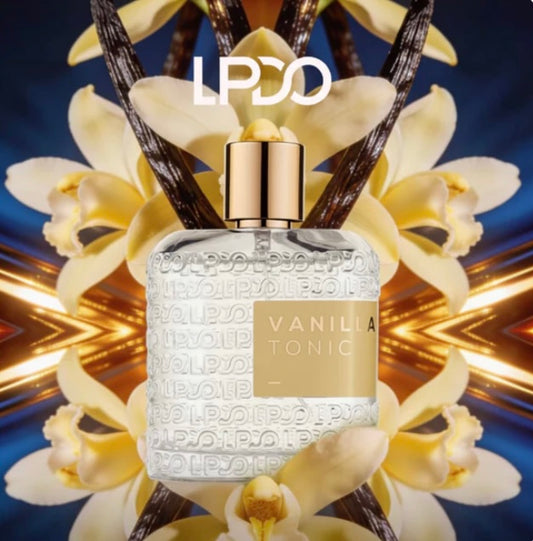 LPDO VANILLA TONIC 100ML EDPI - CORRISPONDE VANILLA TONIC BY MATIERE PREMIERE